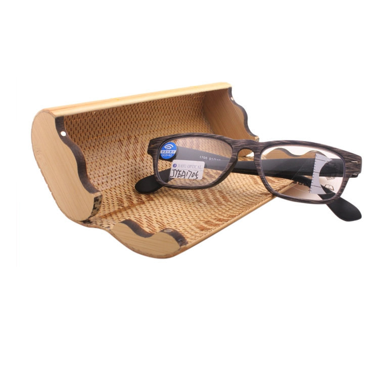  Reading Optical Glasses with Spring Hinge